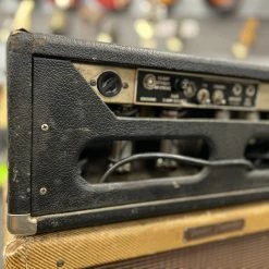 1965 Fender Bassman Head