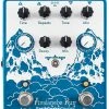 Empire Guitars EarthQuaker Devices Avalanche Run V2 *Free Shipping In The USA*