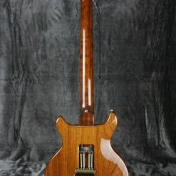 Empire Guitars 1996 Paul Reed Smith Santana 1