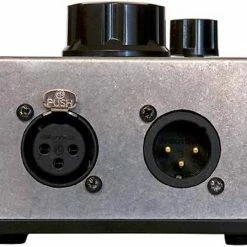 Empire Guitars Death By Audio Echo Master Vocal Delay *Free Shipping In The USA* Effects