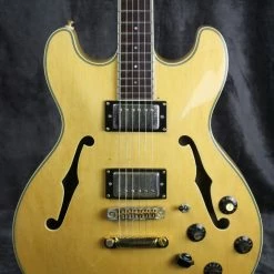 Aria ProII Electric Aria Pro II TA-61/N