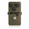 Electro-Harmonix Green Russian Big Muff *Free Shipping In The USA* Effects