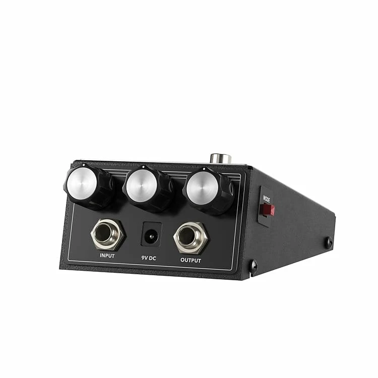 Empire Guitars Effects JHS Legends Of Fuzz Supreme 1972 Univox Super-Fuzz Replica *Free Shipping In The USA* 3 Empire Guitars Effects JHS Legends Of Fuzz Supreme 1972 Univox Super-Fuzz Replica *Free Shipping In The USA*