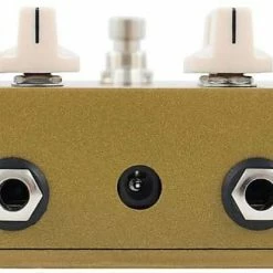 Empire Guitars EarthQuaker Devices Hoof Reaper Fuzz V2 *Free Shipping In The USA* 7 Empire Guitars EarthQuaker Devices Hoof Reaper Fuzz V2 *Free Shipping In The USA*