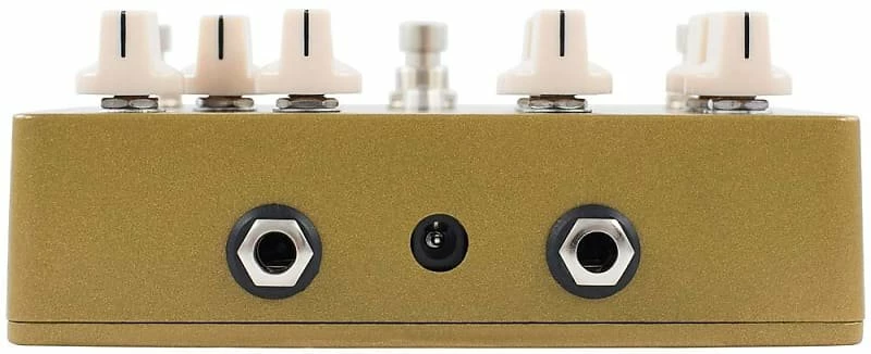 Empire Guitars EarthQuaker Devices Hoof Reaper Fuzz V2 *Free Shipping In The USA* 4 Empire Guitars EarthQuaker Devices Hoof Reaper Fuzz V2 *Free Shipping In The USA*