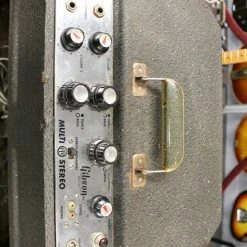 Empire Guitars Gibson Maestro GA-79 RTV Amps