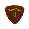 Empire Guitars Accessories Blue Chip TP48 Flat Picks (Single Guitar Pick)