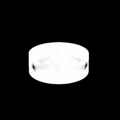 Empire Guitars Barefoot Buttons V1 Clear 17-V1-ST-CR