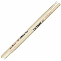 Empire Guitars Accessories Vic Firth 7A Nylon Tip Drum Sticks