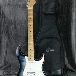 Empire Guitars Suhr Standard Plus