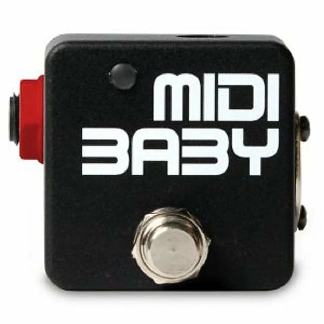 Empire Guitars Disaster Area Designs Midi Baby *Free Shipping In The USA* Effects 1 Empire Guitars Disaster Area Designs Midi Baby *Free Shipping In The USA* Effects