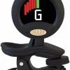 Empire Guitars Snark ST-8 Super Tight Clip-On Chromatic Tuner Accessories