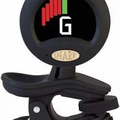 Empire Guitars Snark ST-8 Super Tight Clip-On Chromatic Tuner Accessories