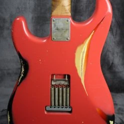 Electric 2021 Xotic XSC-2