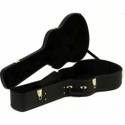 Empire Guitars Accessories Yamaha AG3-HC Hardshell Guitar Case For Small Bodied Acoustic Guitars