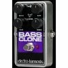 Effects Electro-Harmonix Bass Clone *Free Shipping In The USA*