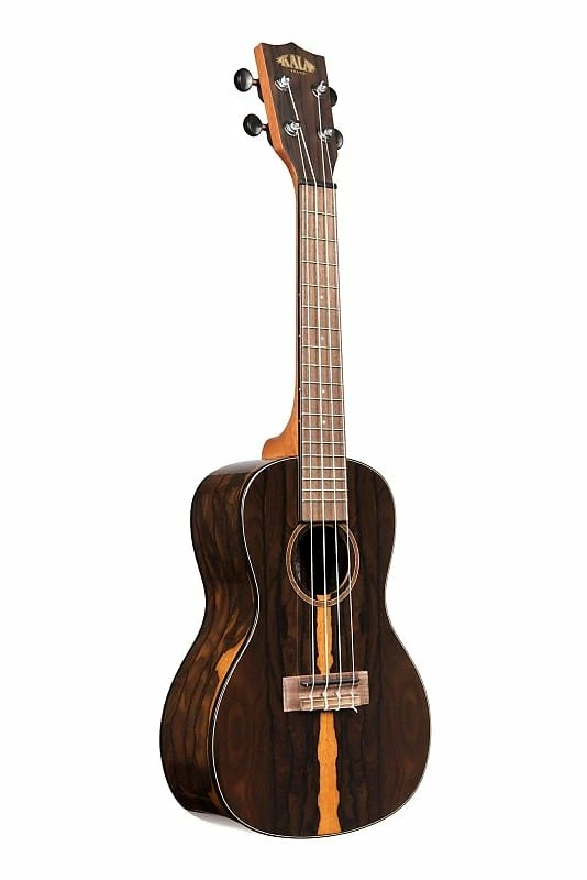 Empire Guitars Kala KA-ZCT-C Ziricote Concert Ukulele *Free Shipping In The US* Acoustic 4 Empire Guitars Kala KA-ZCT-C Ziricote Concert Ukulele *Free Shipping In The US* Acoustic
