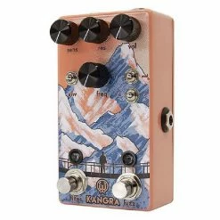 Empire Guitars Walrus Audio Kangra Filter Fuzz *Free Shipping In The USA Effects 6 Empire Guitars Walrus Audio Kangra Filter Fuzz *Free Shipping In The USA Effects