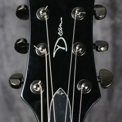 Dean Backwoods 6-String Banjo