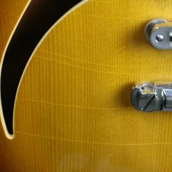 Baker Guitars B3 SL Deluxe Electric