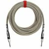 Empire Guitars Rattlesnake 20' Straigt To Strait Dirty Tweed Instrument Cable *Free Shipping In The USA* Accessories