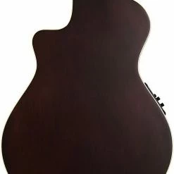 Empire Guitars Yamaha APXT2 3/4-Size Acoustic-Electric Guitar - Natural