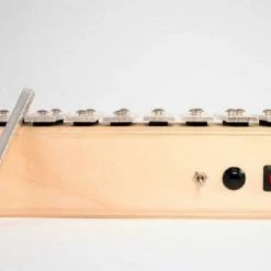 Empire Guitars BrandNewNoise Phone-Home Xylophone With Delay *Free Shipping In The USA* Effects