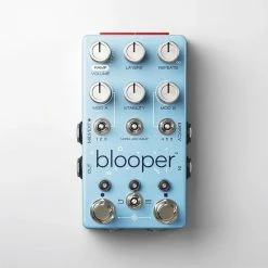 Empire Guitars Chase Bliss Blooper - The Bottomless Looper *Free Shipping In The USA*