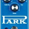 Empire Guitars EarthQuaker Devices Park Fuzz Sound *Free Shipping In The USA