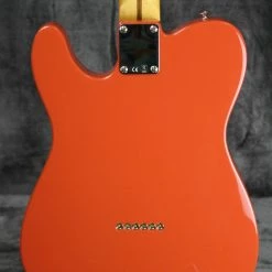 Electric 2021 Fender Vintera Telecaster