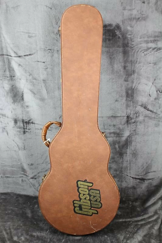 1990 Gibson Les Paul Custom Electric 15 1990 Gibson Les Paul Custom Electric