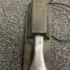Empire Guitars Unbranded VFP1 / 10 Sustain Pedal Made In Italy - Old School Vintage - UNTESTED & Used