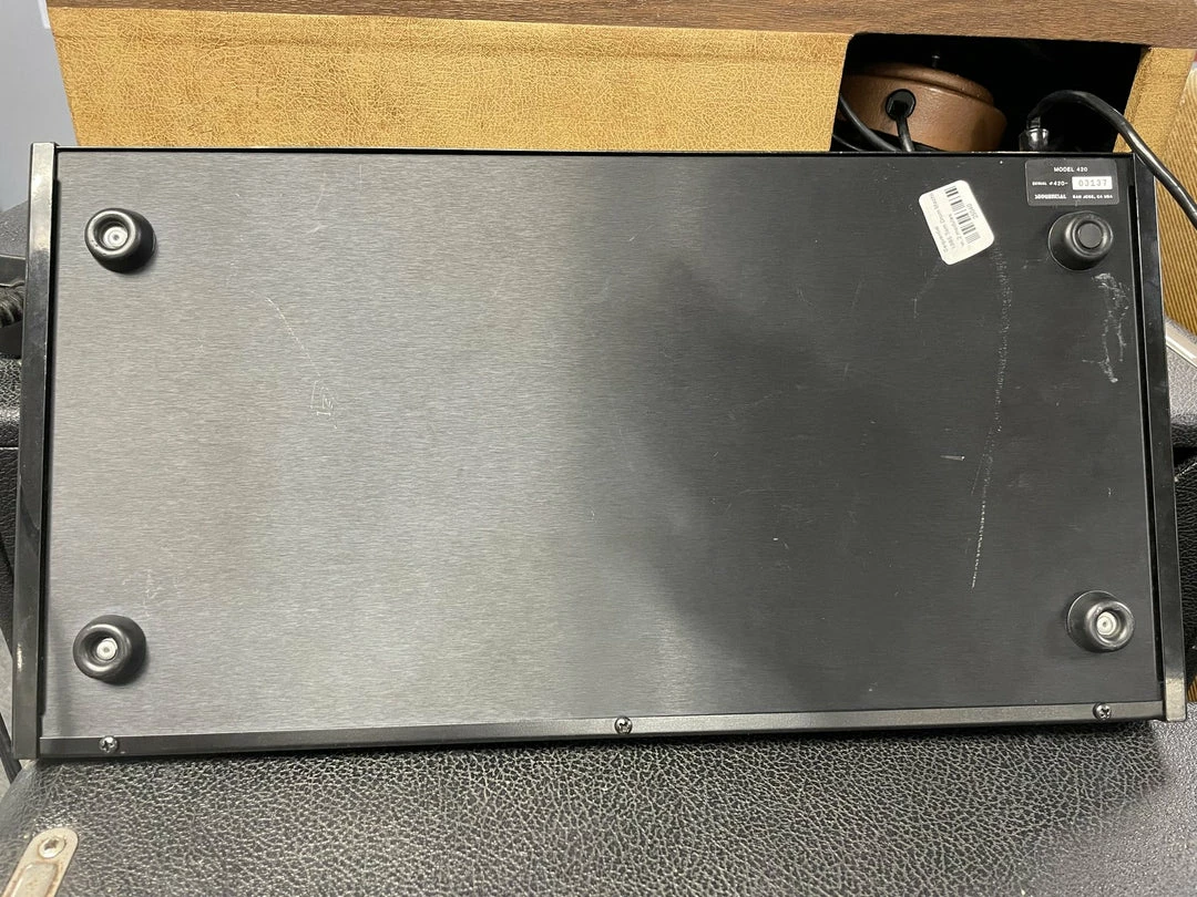 Keys Sequential TOM Drum Machine W/ Two Cartridges 2 Keys Sequential TOM Drum Machine W/ Two Cartridges