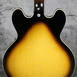 Empire Guitars 2021 Gibson ES-335 Dot Electric