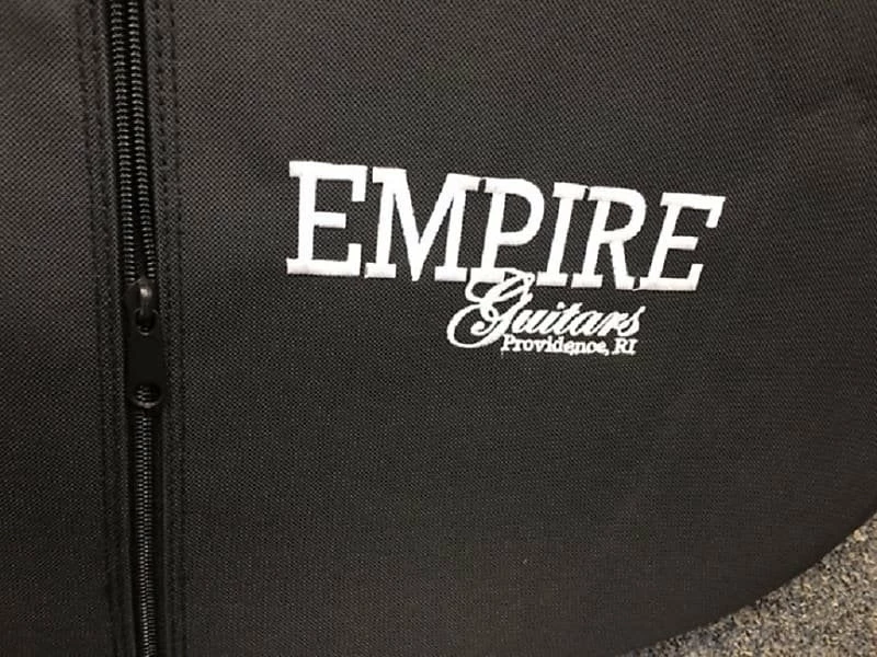 Empire Guitars Levy's Electric Gig Bag Soft Case 2 Empire Guitars Levy's Electric Gig Bag Soft Case