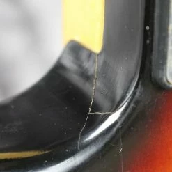 1982 Peavey T-27 Electric