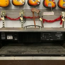 Empire Guitars Line 6 Spider IV HD150 Head With Footswitch Used