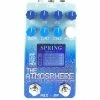 Empire Guitars Dr. Scientist Atmosphere Reverb In Stock Now! *Free Shipping In The USA* Effects