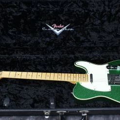 Empire Guitars 2008 Fender Custom Shop Telecaster Electric
