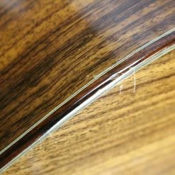 Empire Guitars 1999 Flammang LGC50 Acoustic