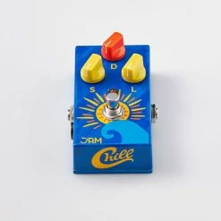 Empire Guitars Effects JAM Pedals Chill Tremolo *Free Shipping In The USA*