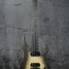Electric Schecter Banshee Mach-7