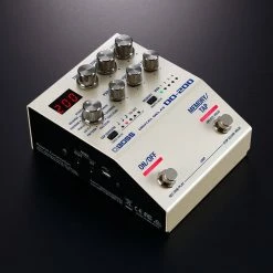 Boss DD-200 Digital Delay *Free Shipping In The USA* Effects