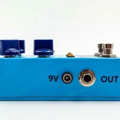 Empire Guitars Jam Pedals Harmonious Monk Tremolo *In Stock Today* Free Shipping In The USA Effects 15 Empire Guitars Jam Pedals Harmonious Monk Tremolo *In Stock Today* Free Shipping In The USA Effects