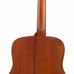 Empire Guitars Yamaha FGX3 Natural With Hard Bag *Free Shipping In The USA*