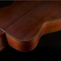 Yamaha FGX5 Red Label Natural With Hard Case *Free Shipping In The USA* Acoustic