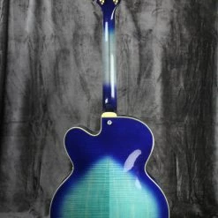 Electric D'Angelico EXL-1
