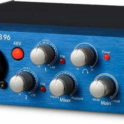 Empire Guitars PreSonus AudioBox USB 96 Audio Interface *Free Shipping In The USA* Accessories