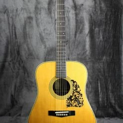 1981 Ibanez Artwood AW-30