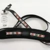 Empire Guitars Accessories Souldier Straps Cottonmouth SSD1019BK02BK *Free Shipping In The US*